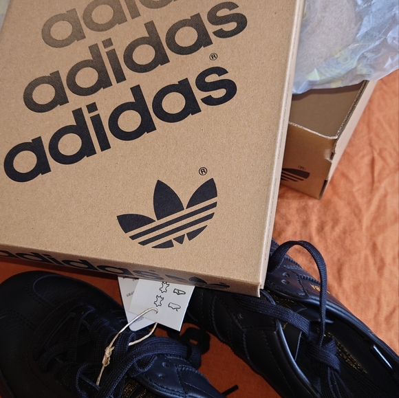 Adidas Originals Samba Decon (NIB) IG6172 - Picture 4 of 12